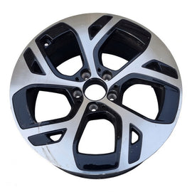 1x Alufelge 18 Zoll 8.0