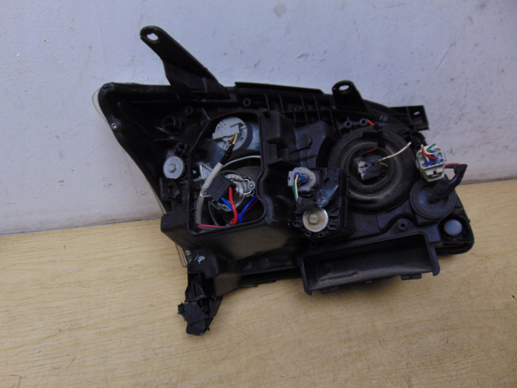 Frontscheinwerfer Toyota Avensis LED Links Scheinwerfer Headlight SCH1537784069cy