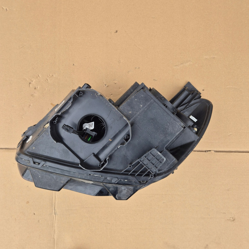 Frontscheinwerfer Opel Grandland X YP00015980 YP00016180 Full LED Rechts SCH4151064052cr