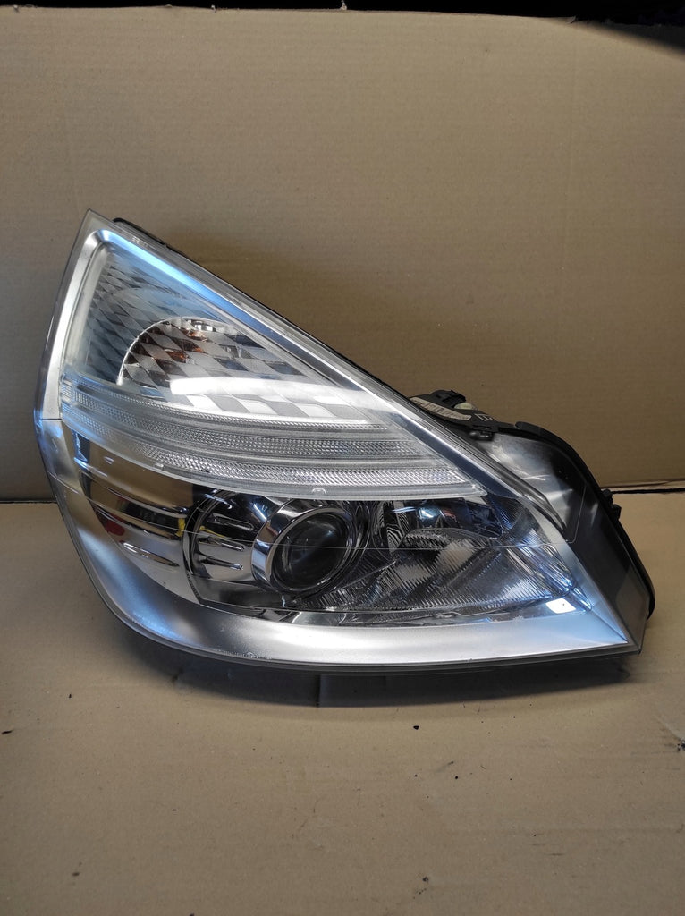 Frontscheinwerfer Renault Espace IV 8200394707 Rechts Scheinwerfer Headlight SCH3906832413yr