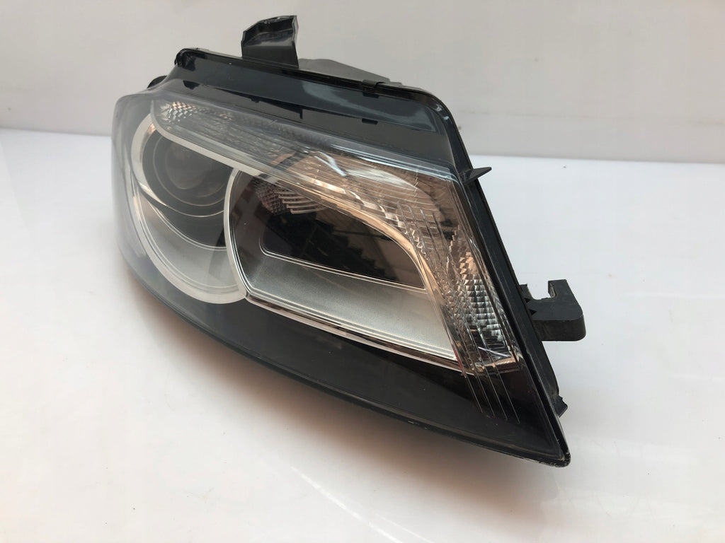 Frontscheinwerfer Audi A3 8P0941004 Rechts Scheinwerfer Headlight