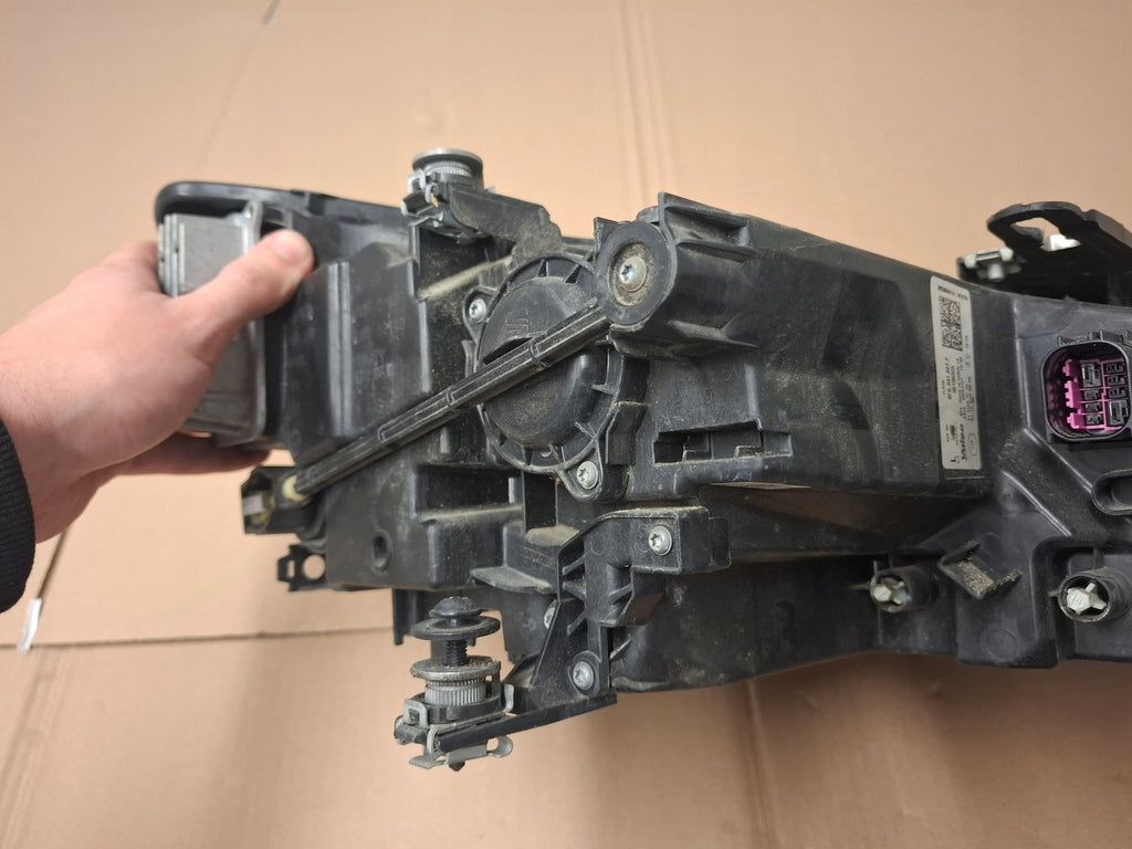 Frontscheinwerfer Seat Leon 5FB941007 Full LED Links Scheinwerfer Headlight SCH1842588198yt