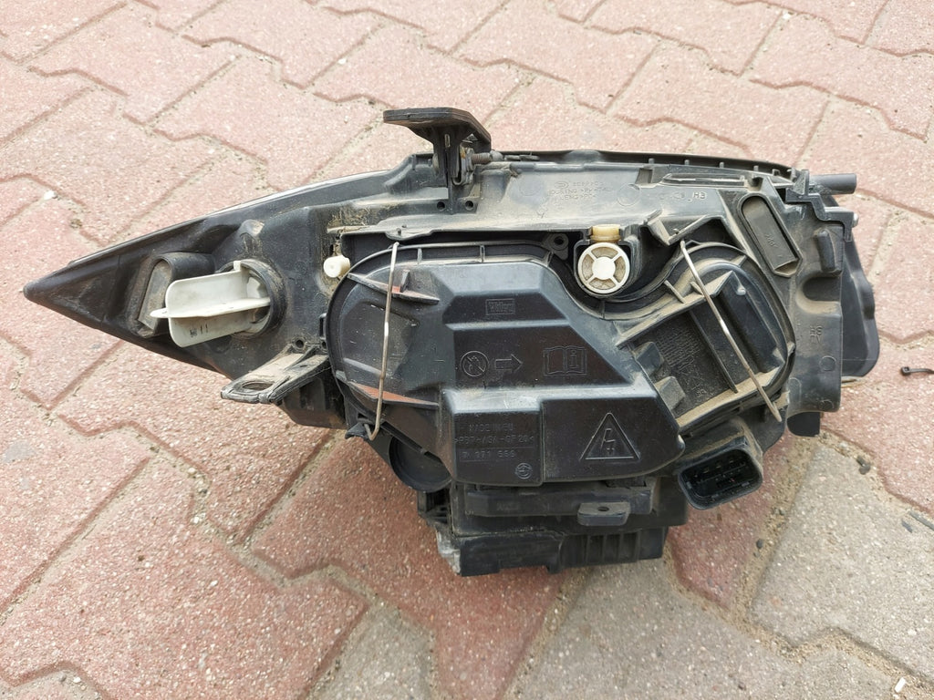 Frontscheinwerfer BMW E88 E81 E82 E87 7170291 Links Scheinwerfer Headlight SCH8402232255jq