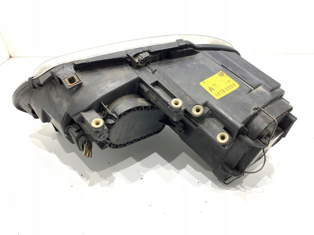 Frontscheinwerfer VW Touran 1T0941032K Ein Stück (Rechts oder Links) Headlight