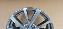 Laden Sie das Bild in den Galerie-Viewer, 1x Alufelge 18 Zoll 7.0" 5x114.3 BDEL-V3-810 Mazda Cx30 Rim Wheel FEL6375700654sc