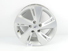 Laden Sie das Bild in den Galerie-Viewer, 1x Alufelge 17 Zoll 7.0" 5x114.3 49ET 403006435R Renault Megane III 1 Rim Wheel FEL4348309729px
