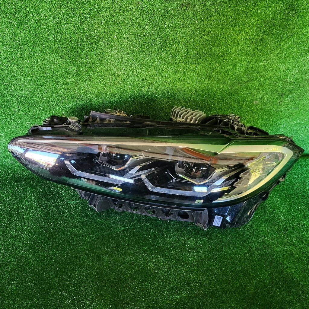 Frontscheinwerfer BMW 4 G22 G23 5A19351 Full LED Links Scheinwerfer Headlight SCH1919887912ff