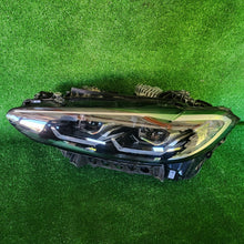 Laden Sie das Bild in den Galerie-Viewer, Frontscheinwerfer BMW 4 G22 G23 5A19351 Full LED Links Scheinwerfer Headlight SCH1919887912ff