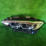 Frontscheinwerfer BMW 4 G22 G23 5A19351 Full LED Links Scheinwerfer Headlight