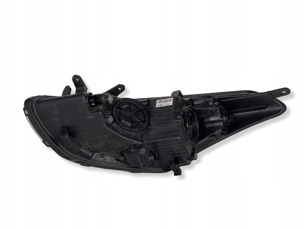 Frontscheinwerfer Hyundai I30 92102-A6110 Xenon Rechts Scheinwerfer Headlight SCH4657280218ec