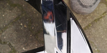 Load image into Gallery viewer, 1x Alufelge 19 Zoll 7.5" 5x114.3 35ET Glanz Silber 6PA3B-SP63 Nissan Qashqai I FEL7059192747mk