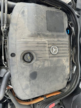 Laden Sie das Bild in den Galerie-Viewer, Motor Mercedes-Benz W212 651924 2.2 CDI Hybrid Engine Unkomplett MOT6766860948cc