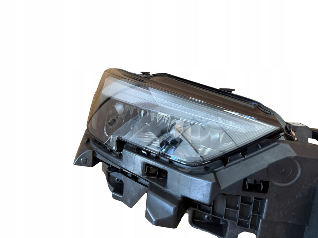 Frontscheinwerfer Cupra Formentor 5FG941036A 5FG941774 LED Rechts Headlight SCH9547817122fj