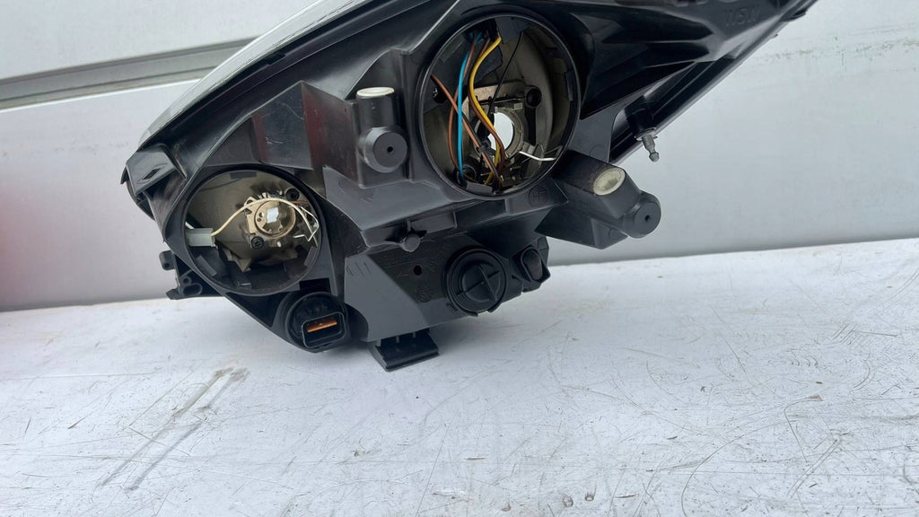 Frontscheinwerfer Kia Venga 030125720200 Rechts Scheinwerfer Headlight