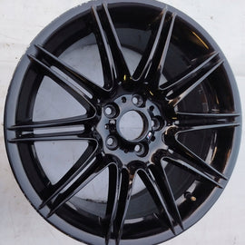 1x Alufelge 19 Zoll 9.0