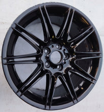 Load image into Gallery viewer, 1x Alufelge 19 Zoll 9.0" 5x112 7847084 BMW 5 Rim Wheel FEL4049929568vi