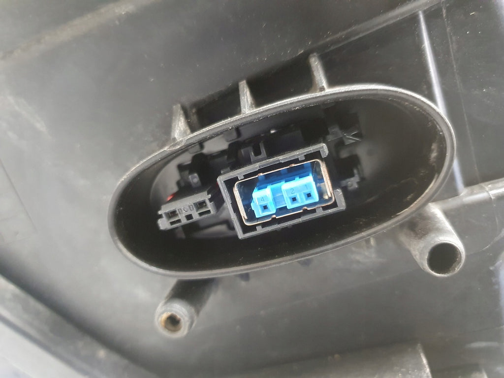 Frontscheinwerfer Saab 9-3 P12770140 Xenon Rechts Scheinwerfer Headlight