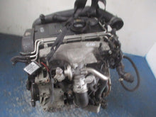 Laden Sie das Bild in den Galerie-Viewer, Motor VW Touran AZV 2.0 TDI 136PS 100kW 2003 Diesel Engine Komplett