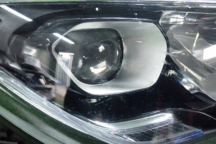 Frontscheinwerfer Mercedes-Benz Cla A1189068400 85122000 Rechts Headlight SCH1140357249qv