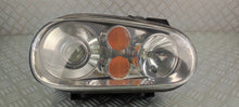 Laden Sie das Bild in den Galerie-Viewer, Frontscheinwerfer VW Golf IV 1J1941016L Xenon Rechts Scheinwerfer Headlight SCH2510404049qp
