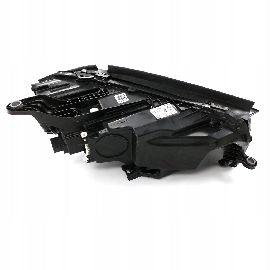 Frontscheinwerfer Mercedes-Benz Gle A1679060303 LED Links Scheinwerfer Headlight