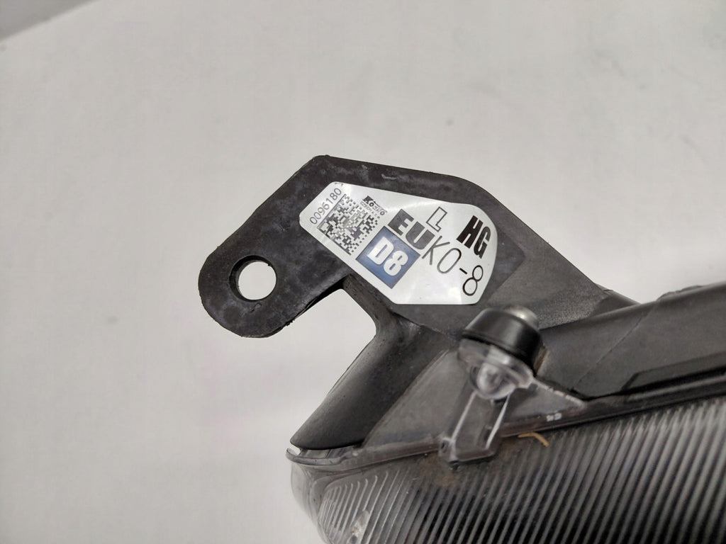 Frontscheinwerfer Toyota Yaris EU-K08 K0-8EU Full LED Ein Satz Headlight SCH7092663030uo