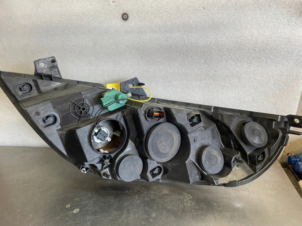 Frontscheinwerfer Renault Master III Rechts Scheinwerfer Headlight SCH5440189282zl