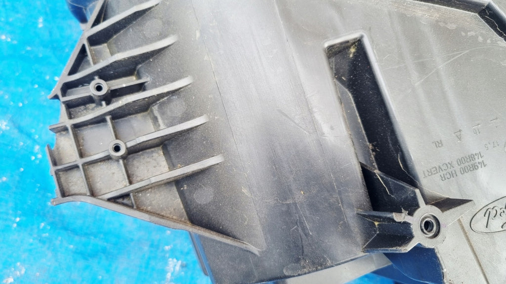 Frontscheinwerfer Ford Capri R2KB-13E014AC Rechts Scheinwerfer Headlight SCH8952274630wb