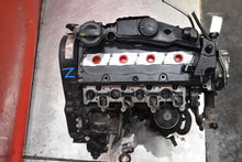 Laden Sie das Bild in den Galerie-Viewer, Motor VW Passat CBA 2.0 TDI 140PS 2008 Diesel Engine Unkomplett