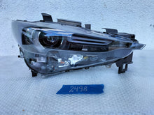 Laden Sie das Bild in den Galerie-Viewer, Frontscheinwerfer Mazda Cx5 Cx 5 K124-51030 LED Rechts Scheinwerfer Headlight SCH3903855225np