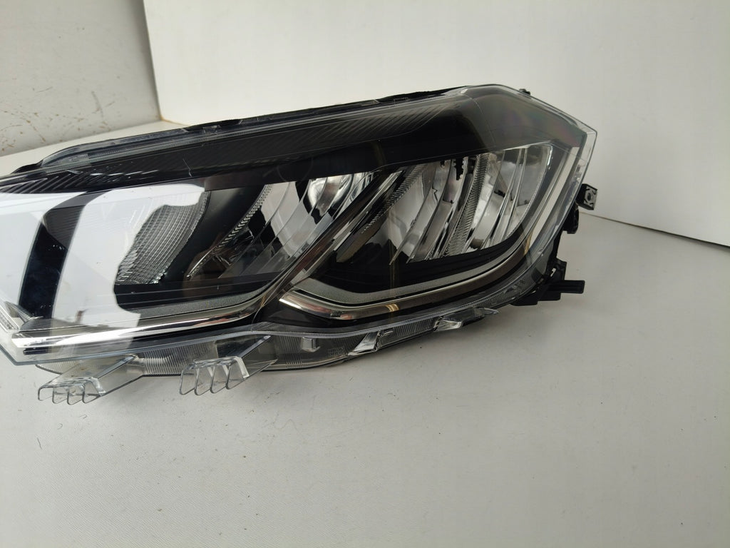 Frontscheinwerfer VW Polo 2G1941005D Links Scheinwerfer Headlight SCH9096306053qx