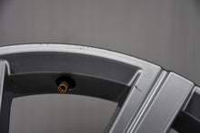 Load image into Gallery viewer, 1x Alufelge 18 Zoll 7.5" 5x112 51ET Glanz Silber 5H0601025M VW Golf Viii FEL8647986586zw