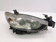 Laden Sie das Bild in den Galerie-Viewer, Frontscheinwerfer Mazda 6 GHR451030 9922681012 Rechts Scheinwerfer Headlight SCH3292731149ff