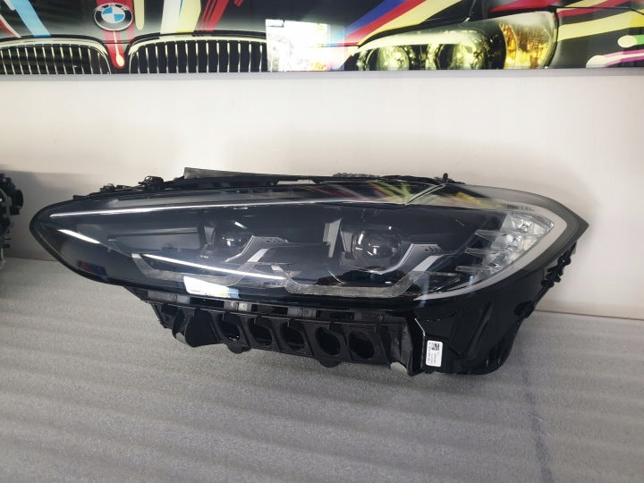 Frontscheinwerfer BMW 4 G22 G82 G23 G26 9500924 9500921 Full LED Ein Satz SCH1055403445nr
