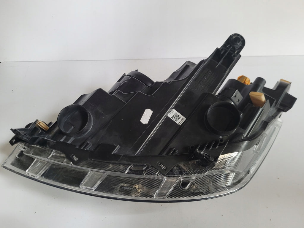 Frontscheinwerfer Seat Ibiza I V 6F1941006E LED Rechts Scheinwerfer Headlight SCH5430954039ya