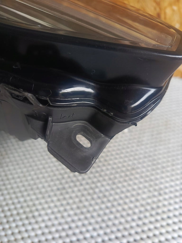 Frontscheinwerfer Volvo S90 V90 32262020 LED Rechts Scheinwerfer Headlight SCH8466984767jp