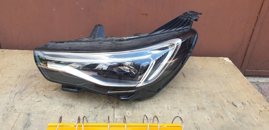 Frontscheinwerfer Opel Grandland X YP00016180 LED Links Scheinwerfer Headlight