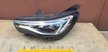 Load image into Gallery viewer, Frontscheinwerfer Opel Grandland X YP00016180 LED Links Scheinwerfer Headlight