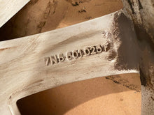 Load image into Gallery viewer, 1x Alufelge 16 Zoll 6.5" 5x112 33ET 7N5601025F Seat Alhambra Rim Wheel FEL8521022427wx