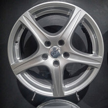 Laden Sie das Bild in den Galerie-Viewer, 4x Alufelge 17 Zoll 7.0" 5x112 45ET Audi Q2 Rim Wheel FEL9971602288wl