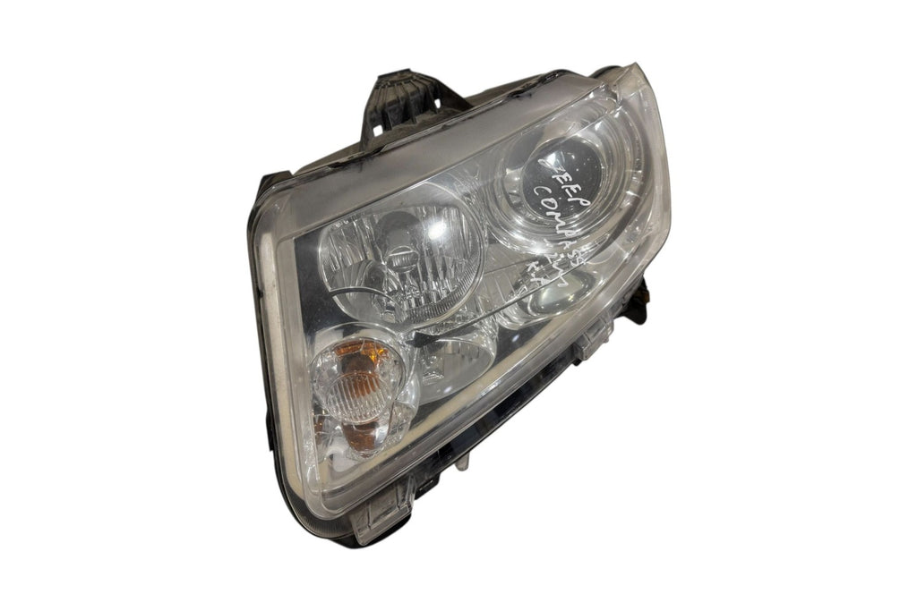 Frontscheinwerfer Jeep Compass ONV53742 Links Scheinwerfer Headlight SCH2680688478uu