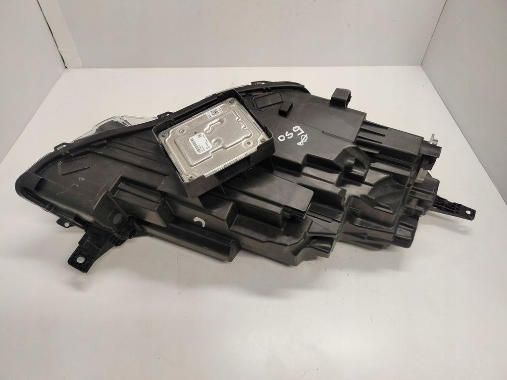 Frontscheinwerfer Ford Kuga Full LED Links Scheinwerfer Headlight SCH9211959809uw