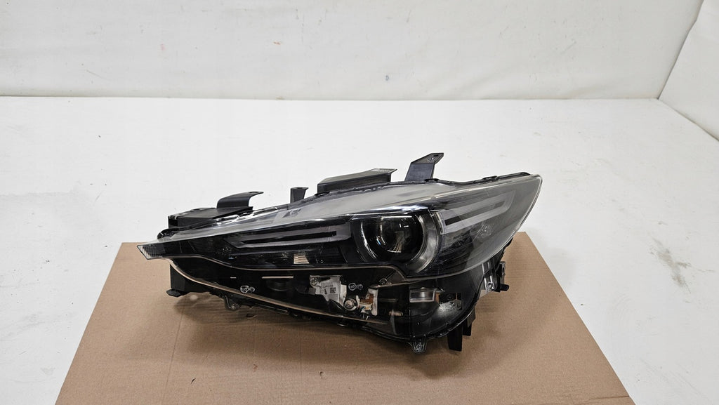 Frontscheinwerfer Mazda Cx5 Cx 5 K124-51040 Full LED Links Headlight