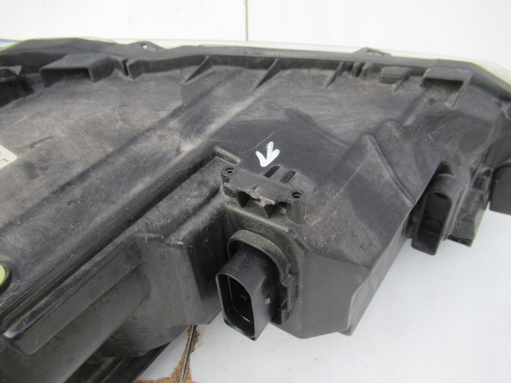 Frontscheinwerfer VW Polo 2G1941035K LED Links Scheinwerfer Headlight