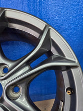 Laden Sie das Bild in den Galerie-Viewer, 1x Alufelge 17 Zoll 5x108 JX7C-F1A Ford Focus Rim Wheel FEL8469840469oi