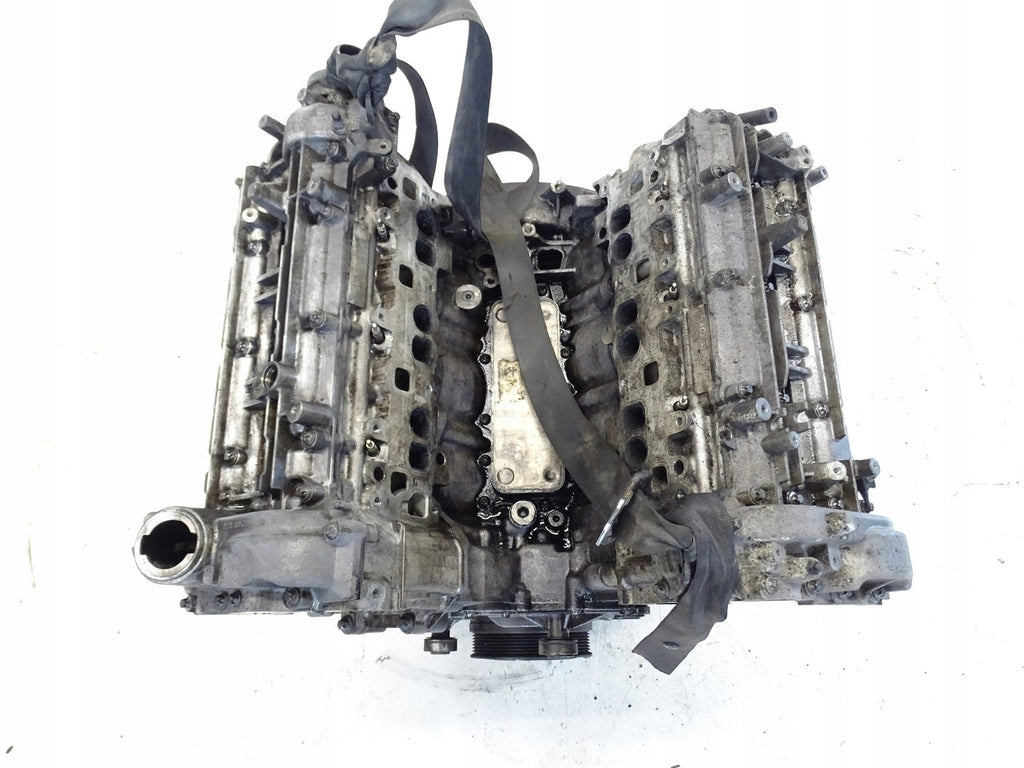Motor Mercedes-Benz W212 642850 3.0 CDI Benzin Engine Unkomplett