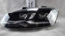 Laden Sie das Bild in den Galerie-Viewer, Frontscheinwerfer VW Polo 6C1941035 LED Links Scheinwerfer Headlight SCH9956091490io