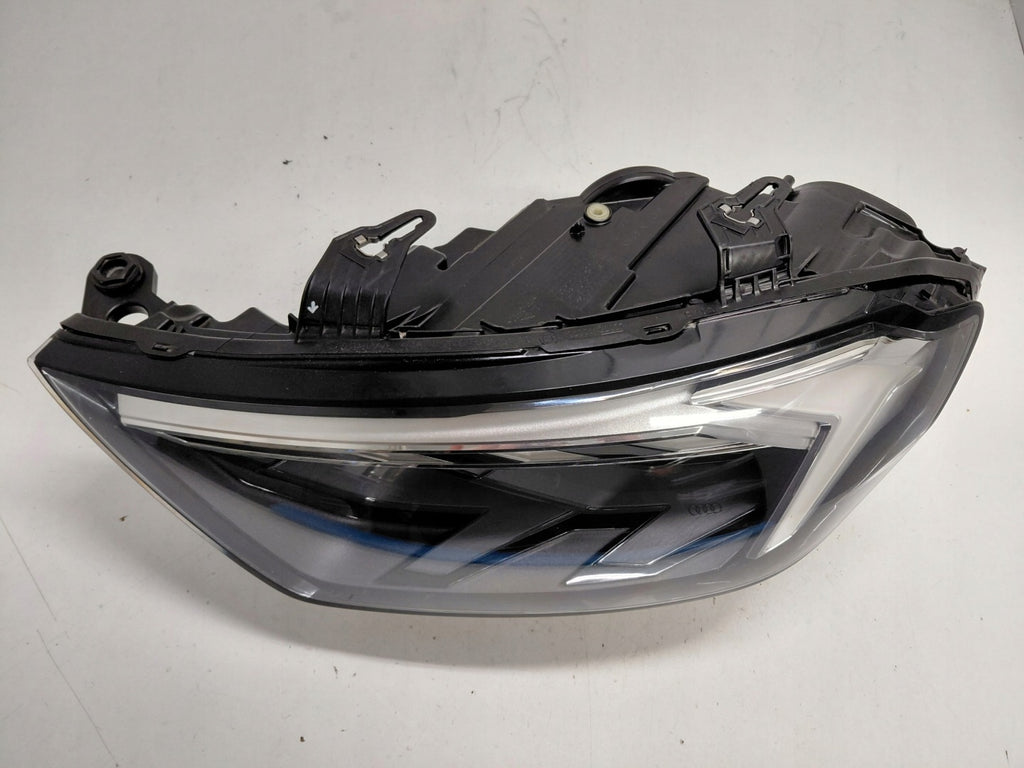 Frontscheinwerfer Audi A1 82A941033D Full LED Links Scheinwerfer Headlight SCH8542155226iu