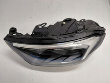 Laden Sie das Bild in den Galerie-Viewer, Frontscheinwerfer Audi A1 82A941033D Full LED Links Scheinwerfer Headlight SCH8542155226iu
