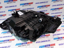 Laden Sie das Bild in den Galerie-Viewer, Frontscheinwerfer BMW 5 G31 G30 F90 7439200-01 LED Rechts Scheinwerfer Headlight SCH1518248546ck